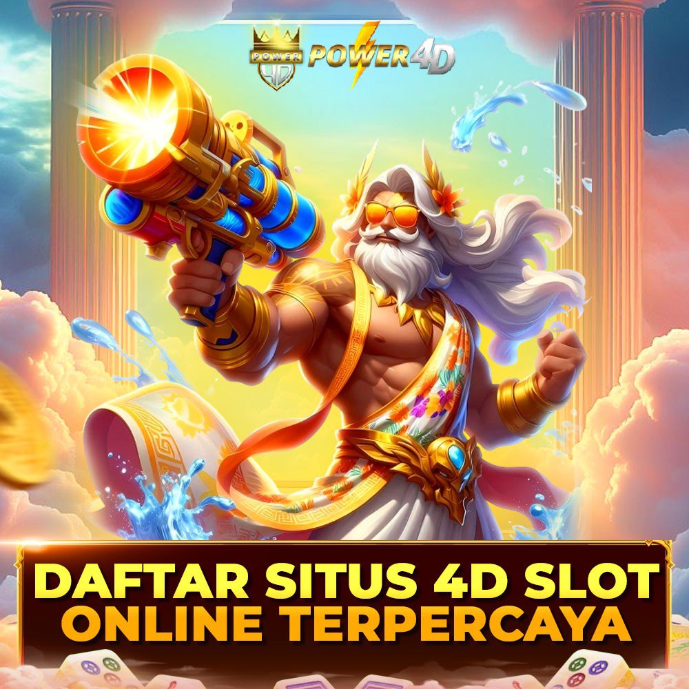 POWER4D | Tempat Bermain Seru Candy Crush Buffet Scoops